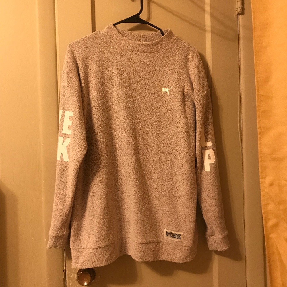 PINK Victoria’s Secret Sweater